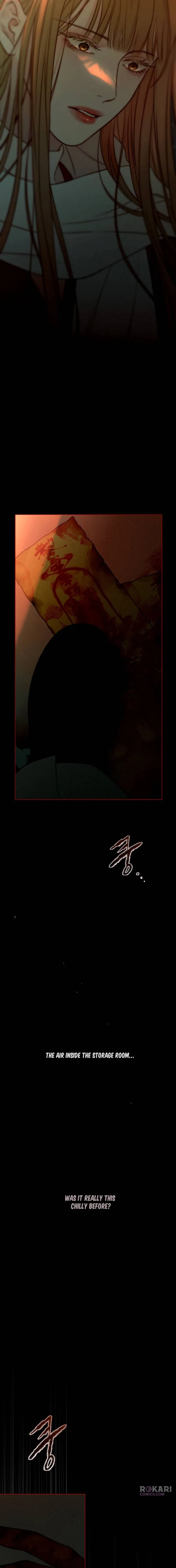 The Night at the Crossroads Chapter 1 – Page 30
