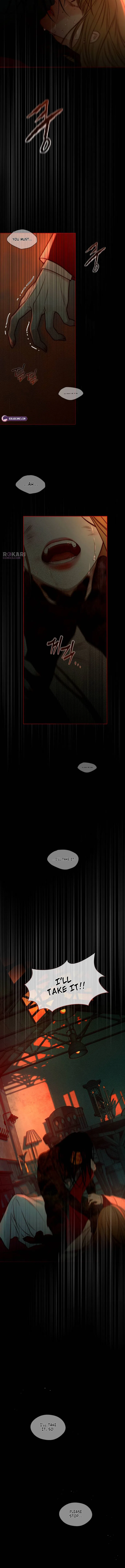The Night at the Crossroads Chapter 1 – Page 34