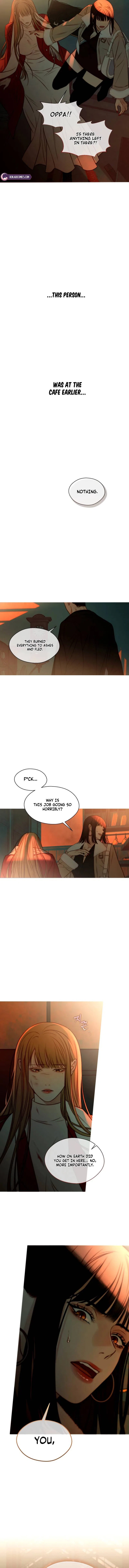 The Night at the Crossroads Chapter 1 – Page 37