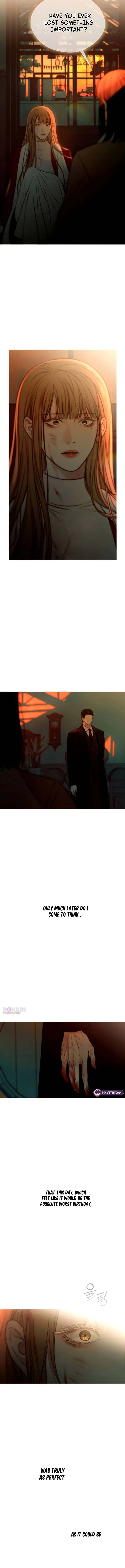 The Night at the Crossroads Chapter 1 – Page 38