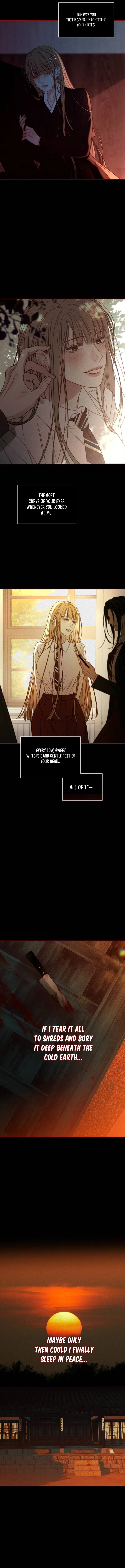 The Night at the Crossroads Chapter 0 – Page 2