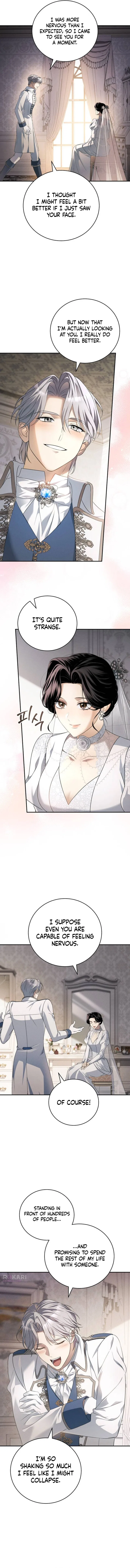 Husband Thief Chapter 1 – Page 3