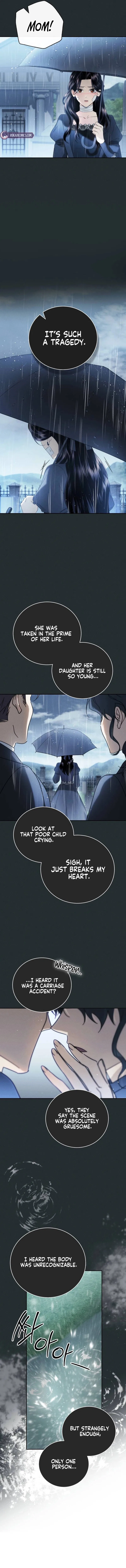 Husband Thief Chapter 0 – Page 2