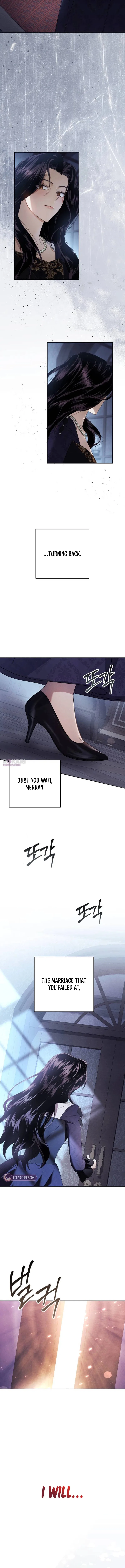 Husband Thief Chapter 0 – Page 14