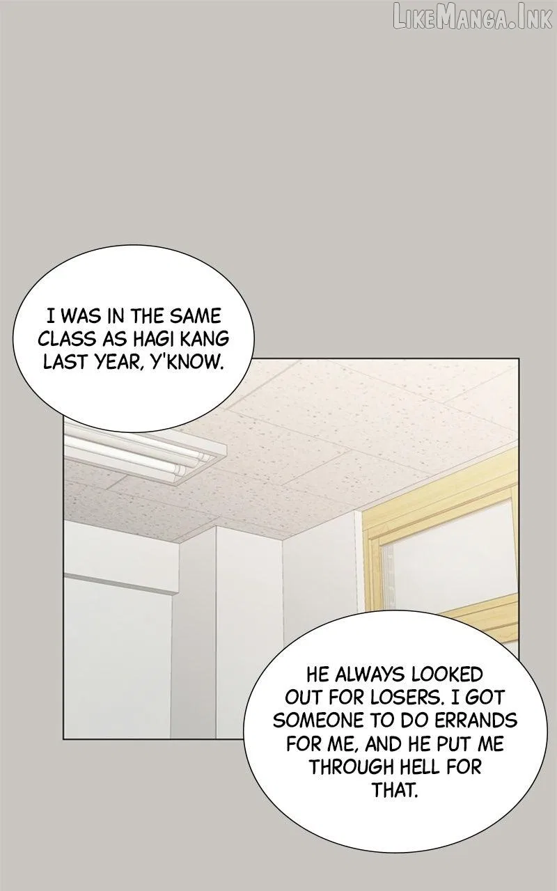 My Bias, My Boss Chapter 18 – Page 1