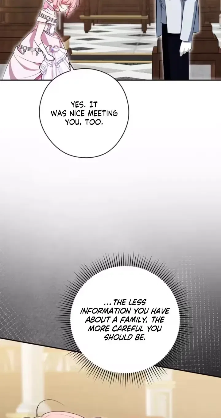 Let’s Make Saving a Habit Chapter 39 – Page 47