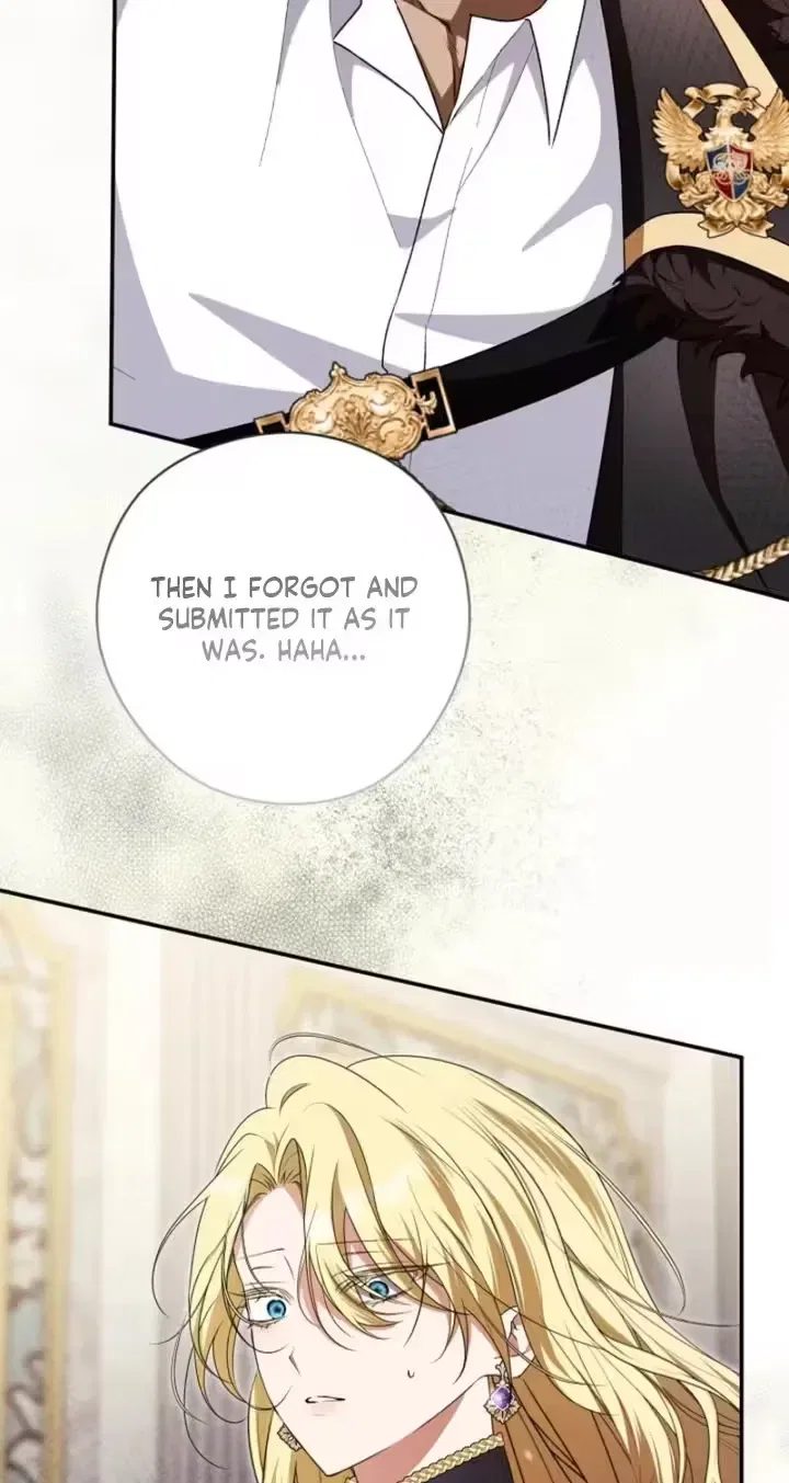 Let’s Make Saving a Habit Chapter 39 – Page 71