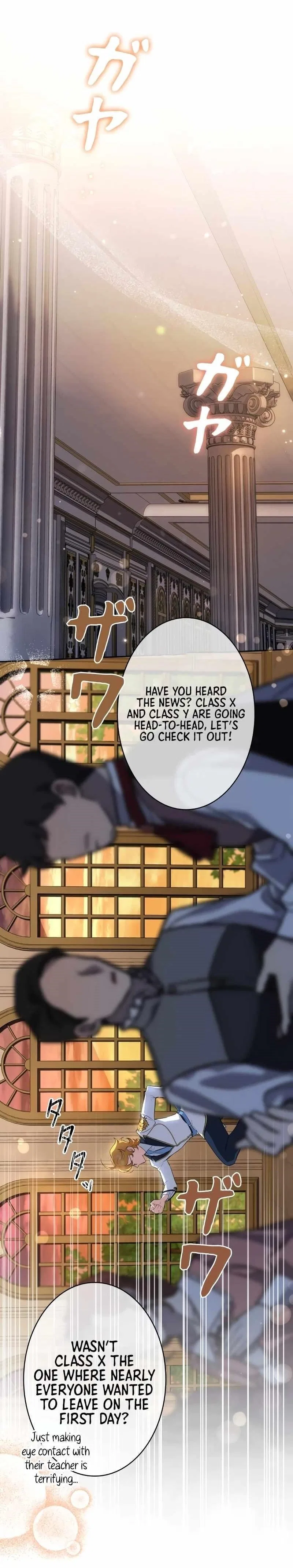 The Fake Master Who Accidentally Became the Strongest Chapter 7 – Page 1