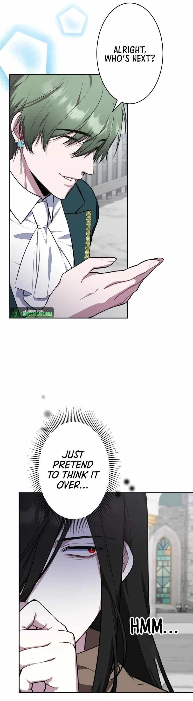 The Fake Master Who Accidentally Became the Strongest Chapter 7 – Page 19