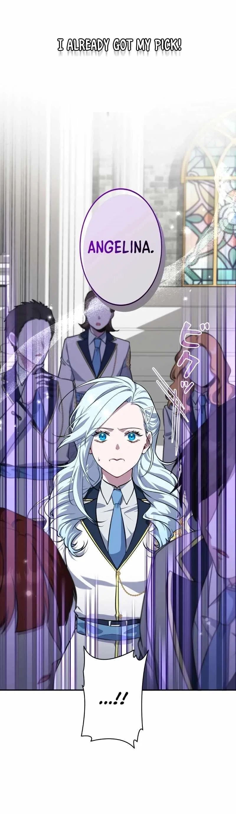 The Fake Master Who Accidentally Became the Strongest Chapter 7 – Page 20
