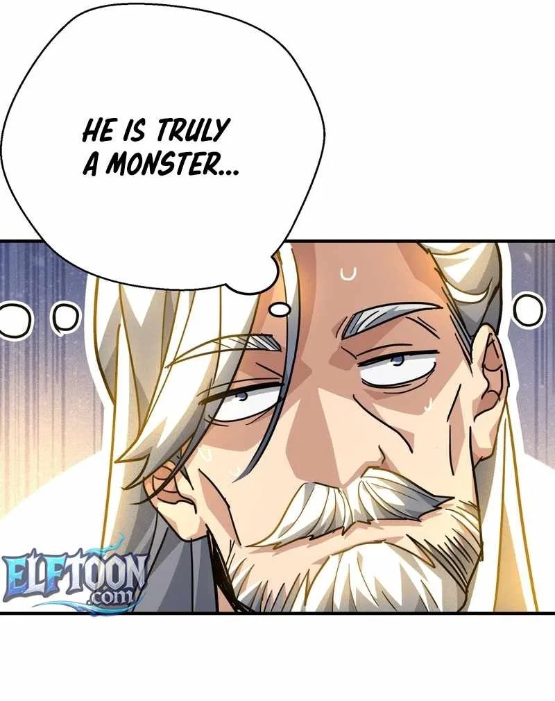 High Martiality: With One Hand, I Single-Handedly Repel Three Thousand Emperors! Chapter 23 – Page 10