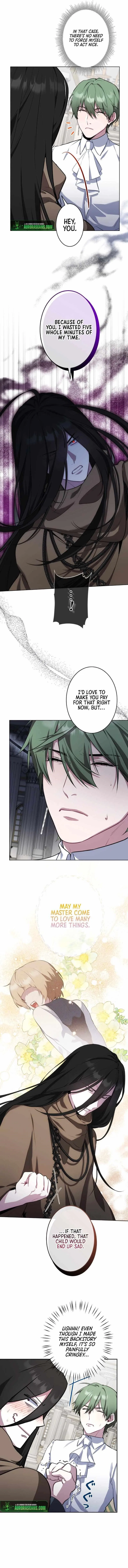 The Fake Master Who Accidentally Became the Strongest Chapter 6 – Page 11