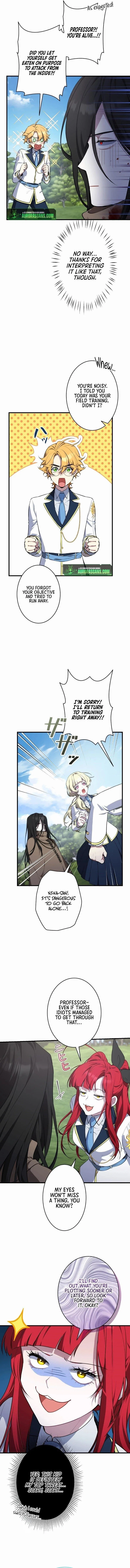 The Fake Master Who Accidentally Became the Strongest Chapter 5 – Page 2
