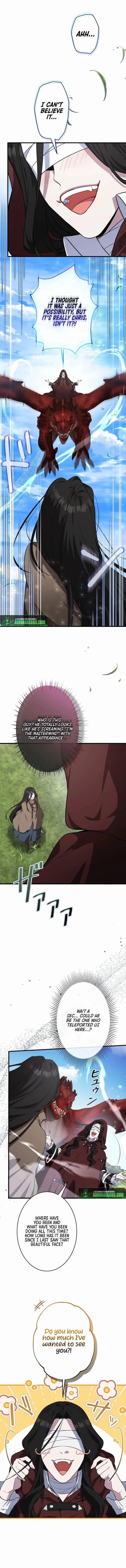 The Fake Master Who Accidentally Became the Strongest Chapter 5 – Page 8