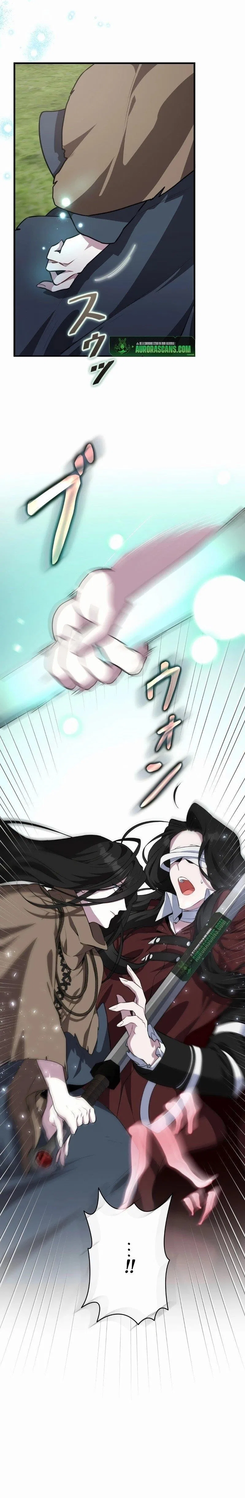The Fake Master Who Accidentally Became the Strongest Chapter 5 – Page 14