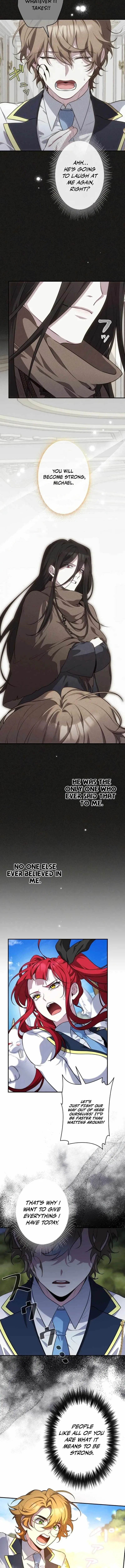 The Fake Master Who Accidentally Became the Strongest Chapter 4 – Page 11
