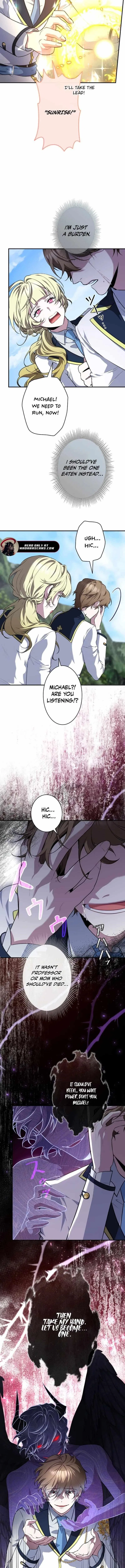 The Fake Master Who Accidentally Became the Strongest Chapter 4 – Page 12
