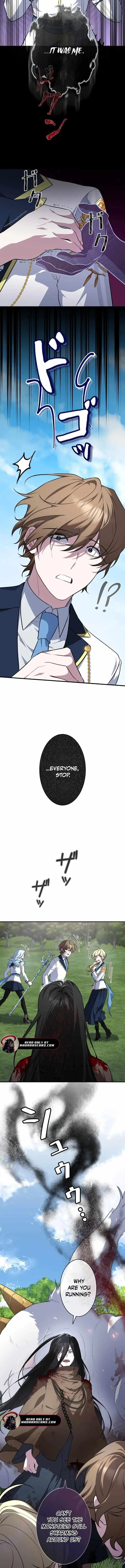 The Fake Master Who Accidentally Became the Strongest Chapter 4 – Page 13