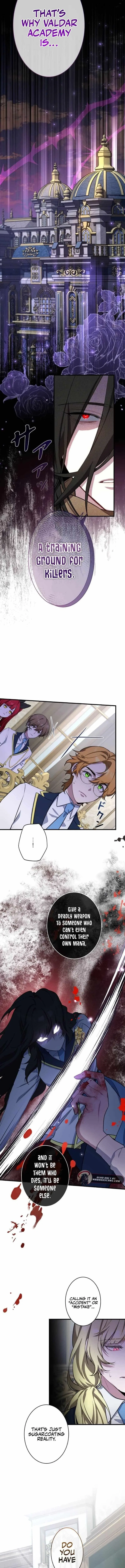 The Fake Master Who Accidentally Became the Strongest Chapter 3 – Page 4