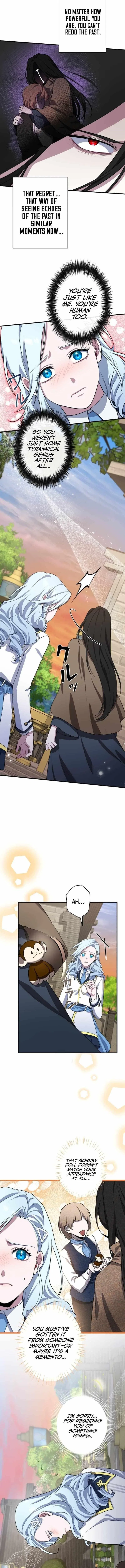 The Fake Master Who Accidentally Became the Strongest Chapter 3 – Page 11