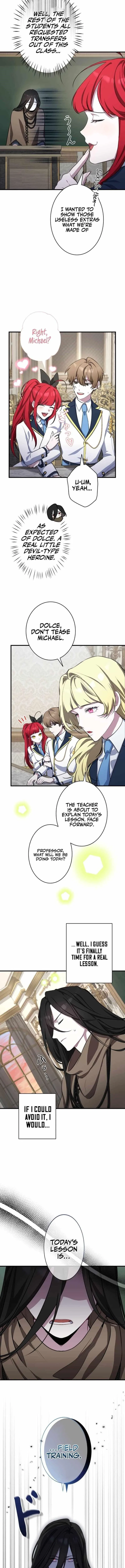 The Fake Master Who Accidentally Became the Strongest Chapter 3 – Page 13