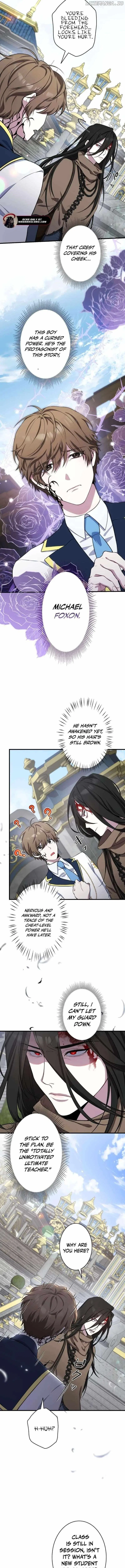 The Fake Master Who Accidentally Became the Strongest Chapter 2 – Page 5