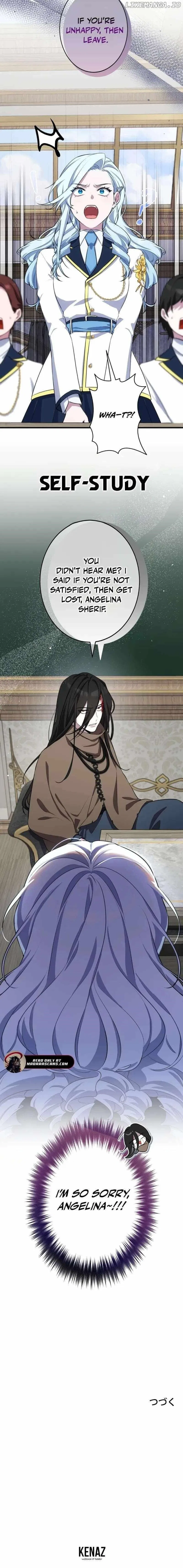 The Fake Master Who Accidentally Became the Strongest Chapter 2 – Page 14