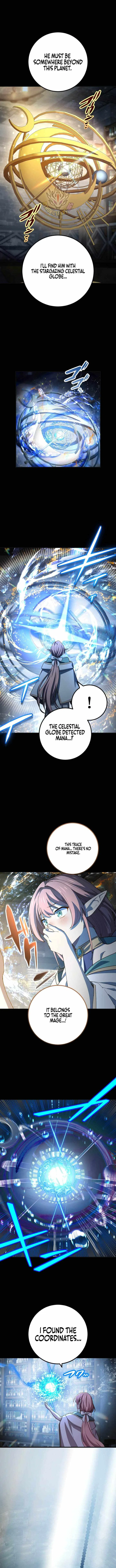 Zombie Apocalypse 82-08 Chapter 205 – Page 8