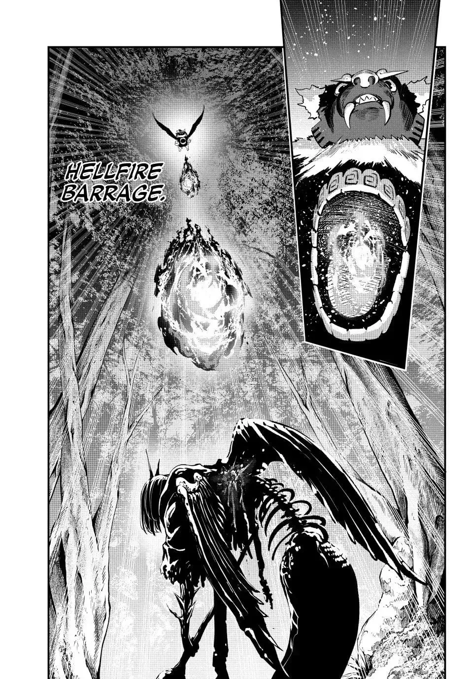 Zombie Apocalypse 82-08 Chapter 176 – Page 11