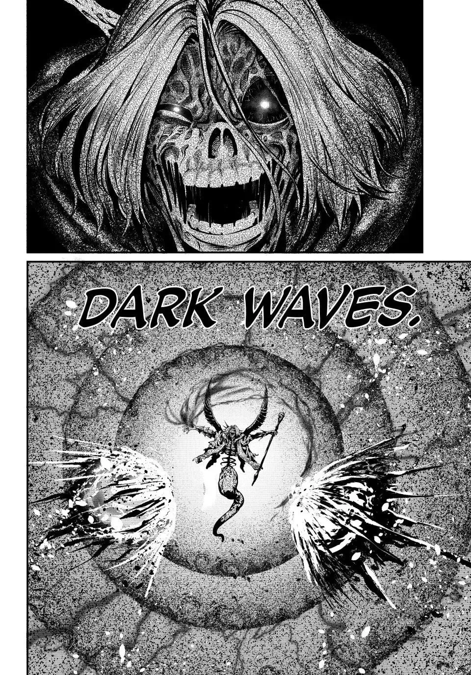 Zombie Apocalypse 82-08 Chapter 176 – Page 12