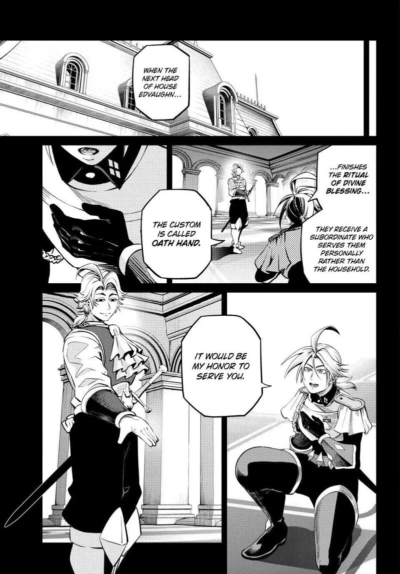 Zombie Apocalypse 82-08 Chapter 175 – Page 3