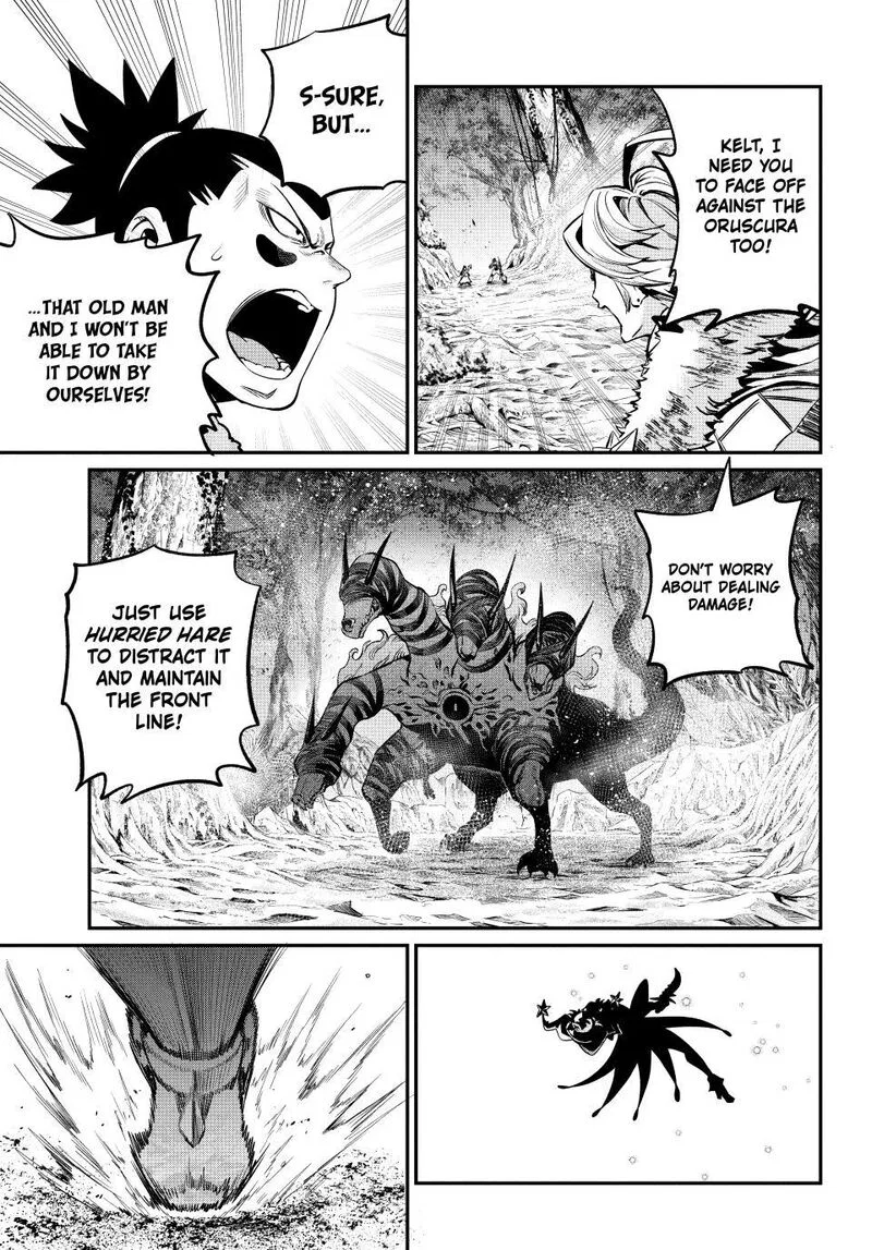 Zombie Apocalypse 82-08 Chapter 175 – Page 10