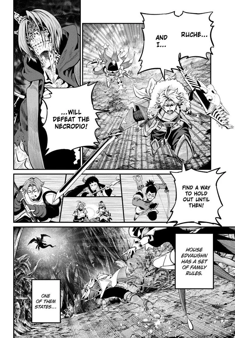 Zombie Apocalypse 82-08 Chapter 175 – Page 11
