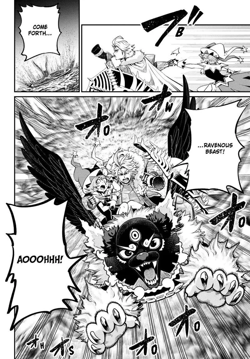 Zombie Apocalypse 82-08 Chapter 175 – Page 15