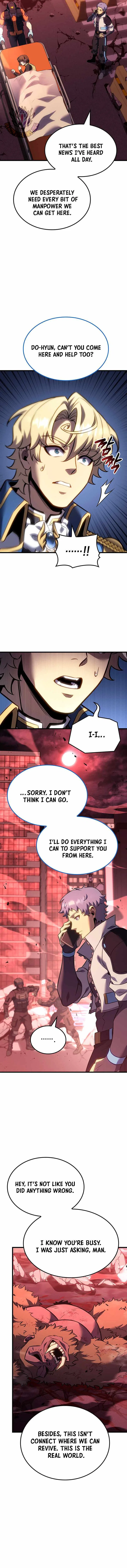 Zombie Apocalypse 82-08 Chapter 173 – Page 14