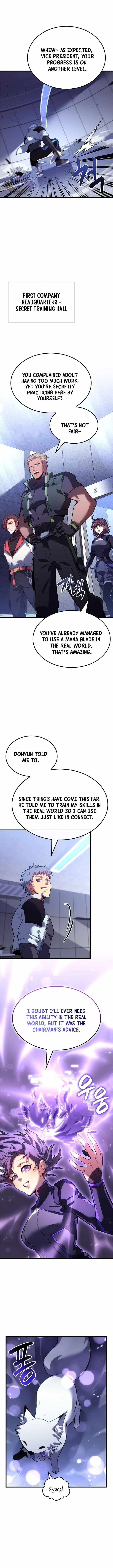 Zombie Apocalypse 82-08 Chapter 172 – Page 9