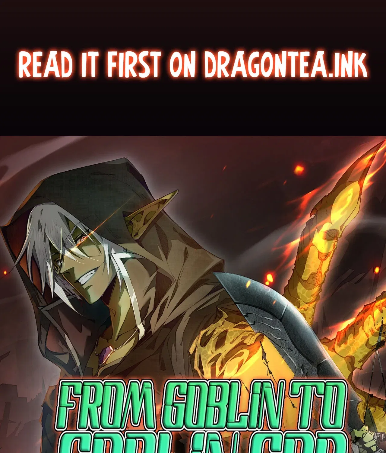 From Goblin to Goblin God Chapter 0 – Page 2