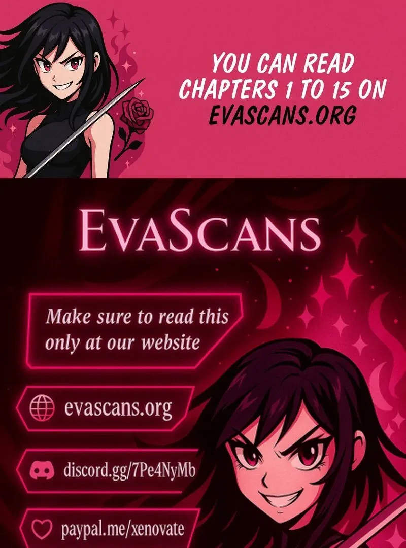 In the Ice Emperor’s Birdcage Chapter 3 – Page 1