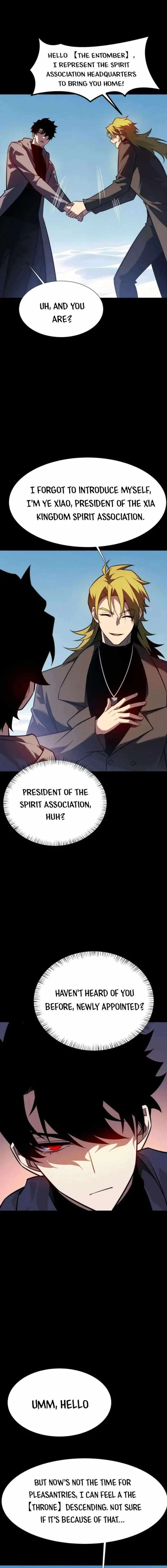 After the School Belle Dumped Me, I Became a Martial Arts God Chapter 81 – Page 5