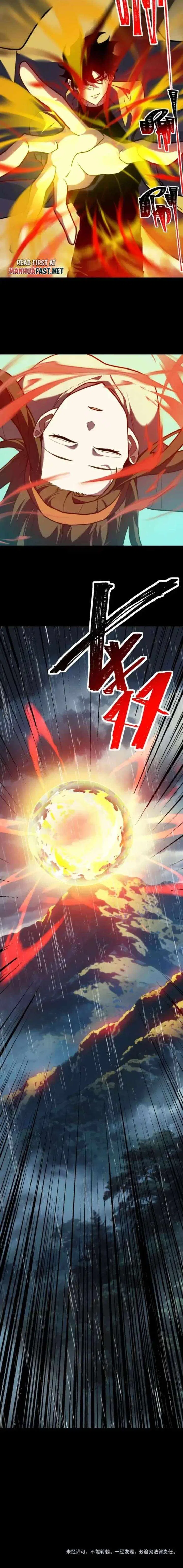 After the School Belle Dumped Me, I Became a Martial Arts God Chapter 81 – Page 20