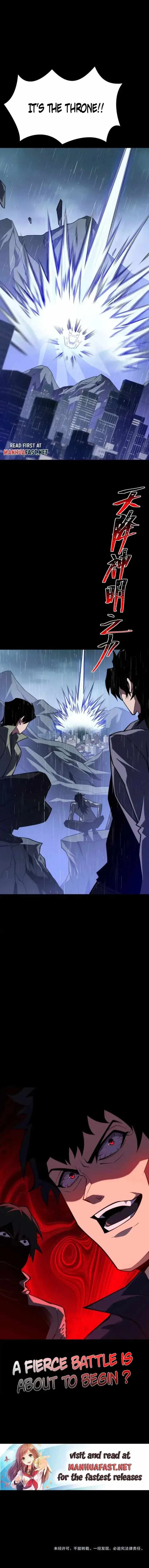 After the School Belle Dumped Me, I Became a Martial Arts God Chapter 79 – Page 10