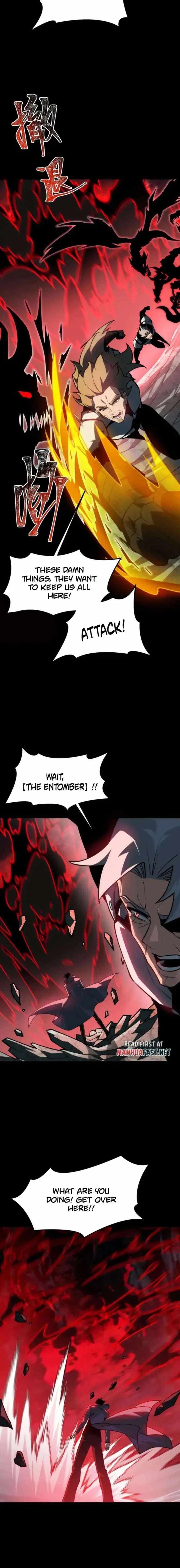 After the School Belle Dumped Me, I Became a Martial Arts God Chapter 78 – Page 2