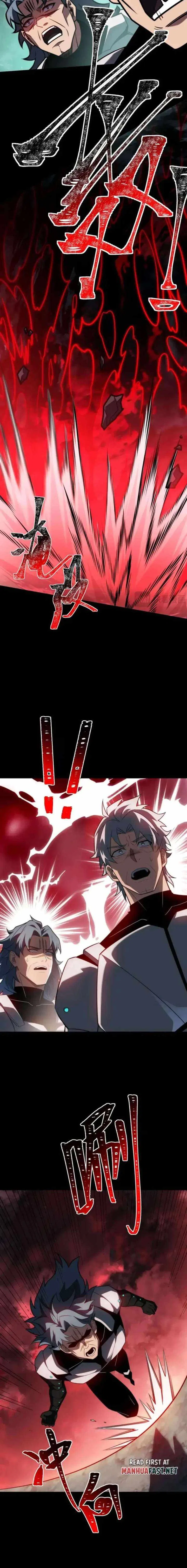 After the School Belle Dumped Me, I Became a Martial Arts God Chapter 78 – Page 4