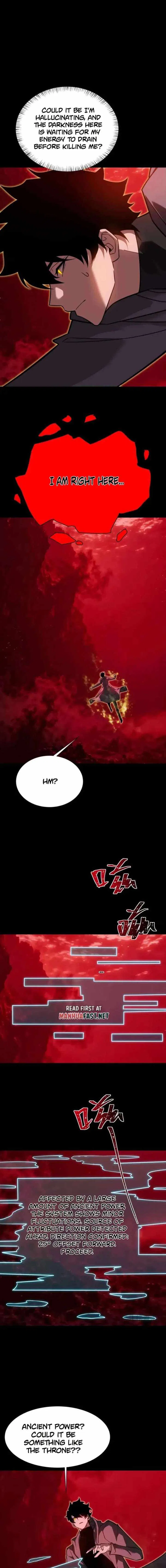 After the School Belle Dumped Me, I Became a Martial Arts God Chapter 78 – Page 9