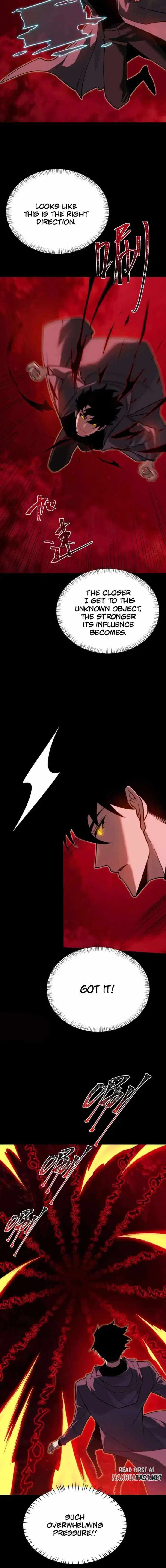 After the School Belle Dumped Me, I Became a Martial Arts God Chapter 78 – Page 10
