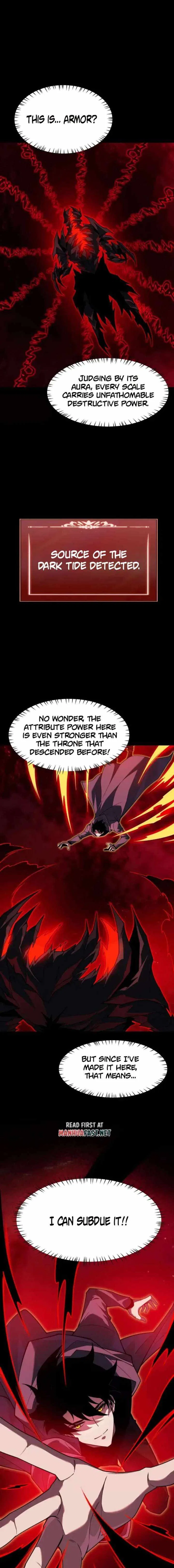 After the School Belle Dumped Me, I Became a Martial Arts God Chapter 78 – Page 11