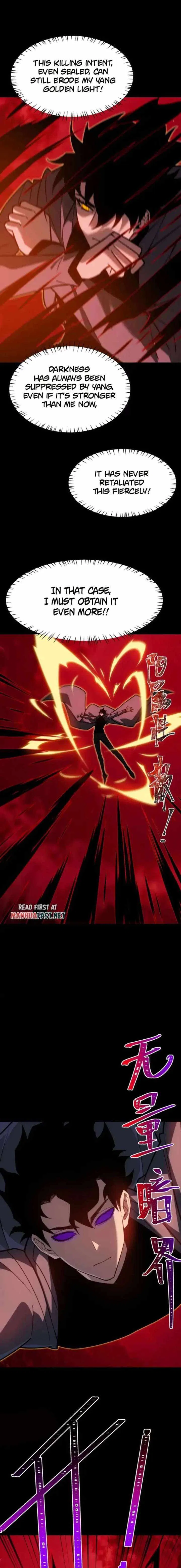 After the School Belle Dumped Me, I Became a Martial Arts God Chapter 78 – Page 13