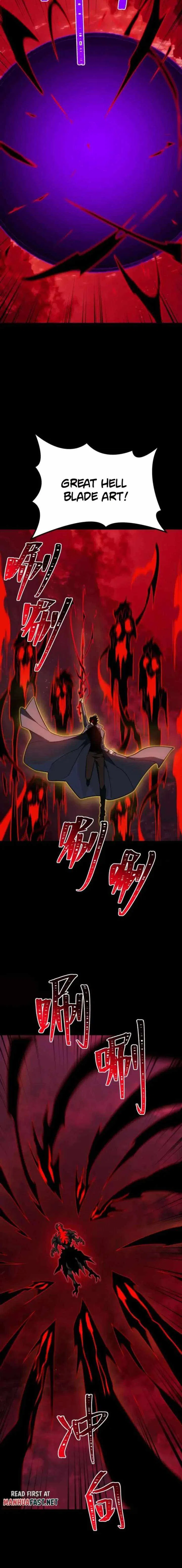 After the School Belle Dumped Me, I Became a Martial Arts God Chapter 78 – Page 14