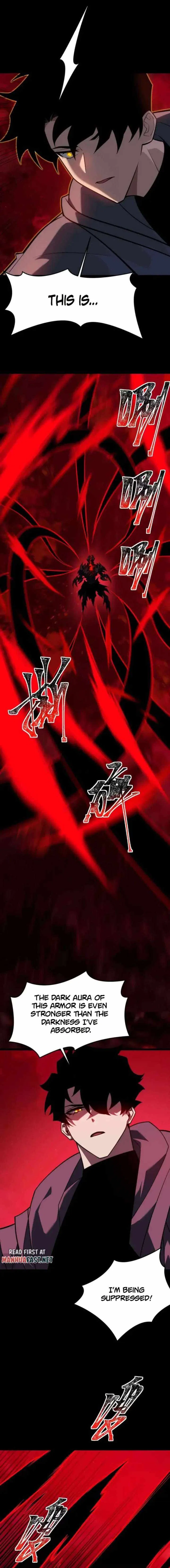 After the School Belle Dumped Me, I Became a Martial Arts God Chapter 78 – Page 15
