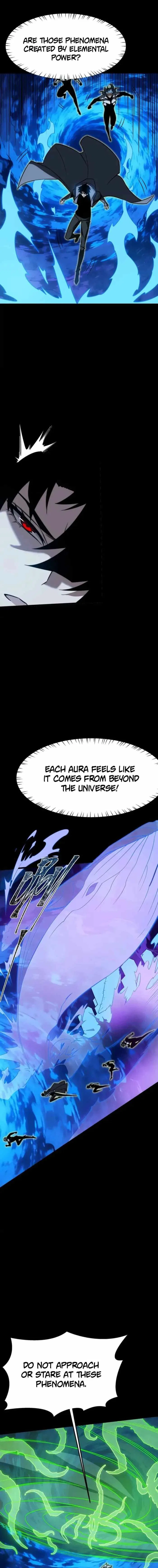 After the School Belle Dumped Me, I Became a Martial Arts God Chapter 76 – Page 7